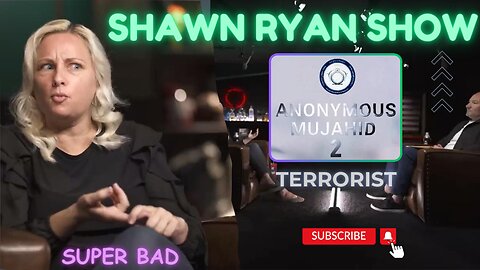 SHORT 🟣 Shawn Ryan Show SRS #116 | SUPER BAD | Taliban Are Embedded In Are Government