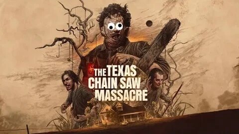 Backstabs And Tanking - Texas Chainsaw Massacre The Game.