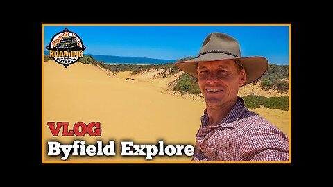 Midlife Crisis and Byfield Exploration - 3 Day Camping Trip 2/2