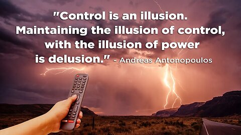 Weather Control Delusion - Electric and Chemical Weather Modification