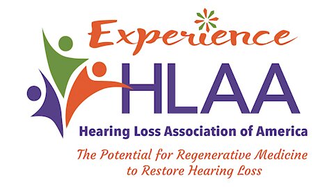 The Potential for Regenerative Medicine to Restore Hearing Loss