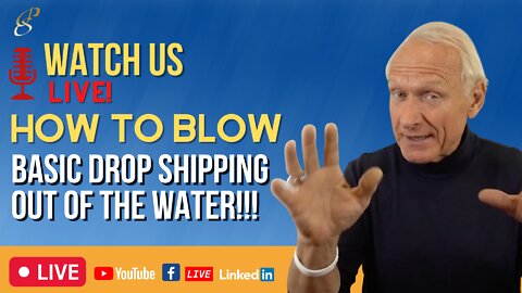 How to Blow Basic Drop Shipping Out of the Water!!!