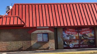 Havana Express becomes Dirty Dining repeat offender