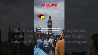 #didyouknow #facts #historyfacts #britain #2023shorts