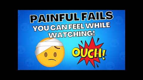 Painful Fails You Can Feel While Watching! 😐😳 (FUNNY FAIL VIDEOS COMPILATION) 😆😂