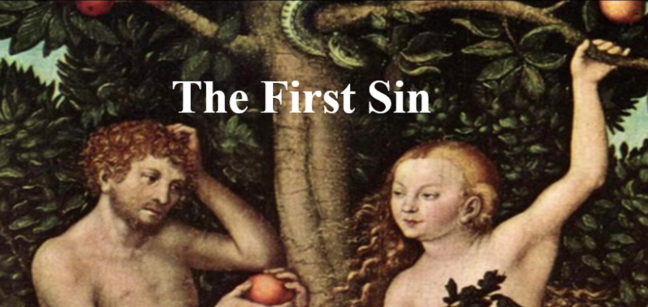bible-study-genesis-chapter-3-explained