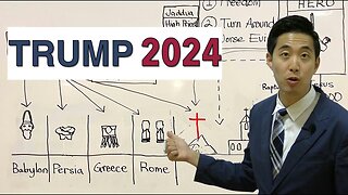 Trump 2024 Dr. Gene Kim