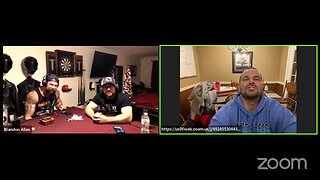 Travis "The Beast" Bagent joins the BJ Boys; YMBJ Episode 52