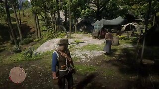 Red Dead Redemption 2: Wildest of the West