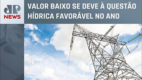 Preço da conta de luz deve continuar na bandeira verde até 2024