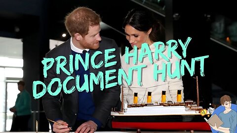 Prince Harry And Meghan Markle Could Face Immigration Trouble