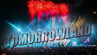 TOMORROWLAND 2023 | Big Room 2023 | Festival Mix 2023 | Djs From Mars, Sickick, Marshmello #3