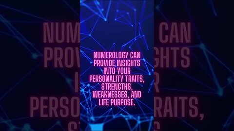Numerology's Insight into Personality Traits
