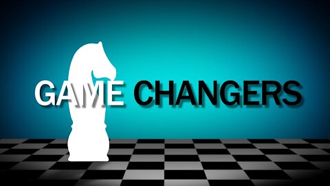 GAME CHANGES, Part 4: Series Final: Forgiveness Changes Everything, Genesis 50:15-21
