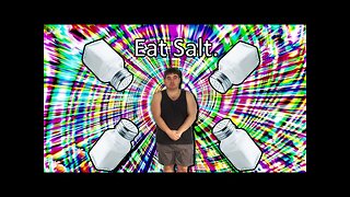 Eat Salt