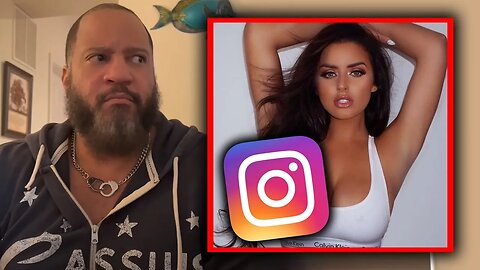 Donovan Sharpe RATES Fresh and Fit Girls Instagrams