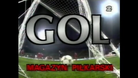 Magazyn Piłkarski GOL - MUZYKA