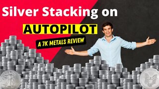 WATCH THIS NOW Before Joining! Review of 7k Metals