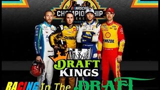 Nascar Cup Race 36 - Phoenix - Race Preview