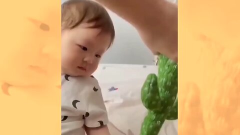 Cutest Babies Funny Moments || Funny baby video