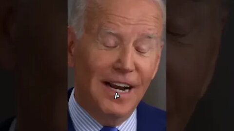 Biden’s Mental Focus is Laughable 😂 #bidengaffe #mentalhealth #youtubeshorts