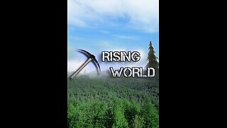 Is this the BEST 3D Sand box game. Holy crap! A HUGE Update for Rising World.
