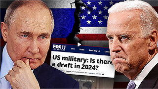 ALERT: Putin's Plan BACKFIRES as WW3 Economic War Intensifies w/ Dr. Kirk Elliott