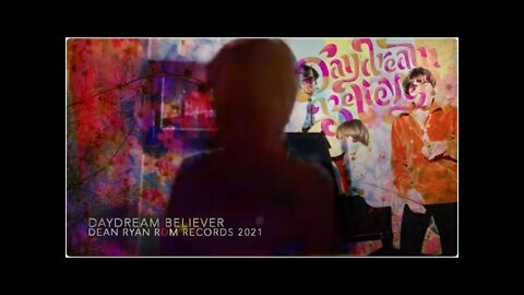 Daydream Believer (Dream Sequence)