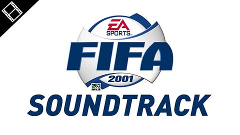FIFA 2001 - Intro