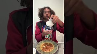 Pancakes in the Morning Live with Rock Mercury