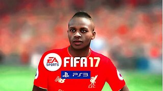 FIFA 17 PS3