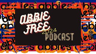 February's Abbie Free 2024 Podcast: