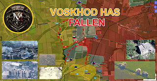 The Heat🔥Whispers Of Peace🔥Northern Vovchansk On The Brink⚔️Military Summary And Analysis 2024.07.11