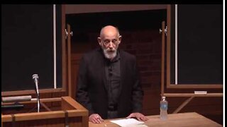 What Is Quantum Entanglement Leonard Susskind Lecture