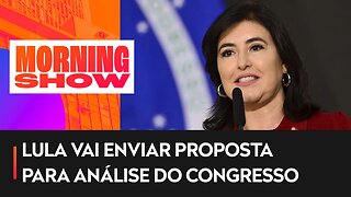 Tebet defende aumento da multa a empresas que desrespeitam paridade salarial entre homens e mulheres