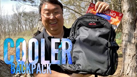 Best Insulated Cooler Backpack Review