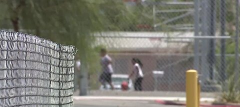 Preventing child abuse and neglect in the Las Vegas valley