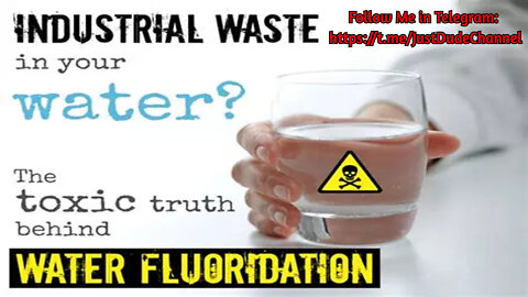 Fluoride: What Is It & Why It's In Our Water