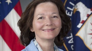 Trump's CIA Director Pick Was Reportedly Involved In Torture, Coverup