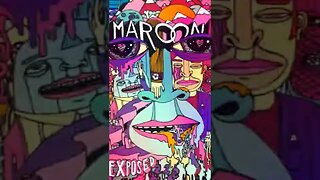 Payphone - Maroon 5