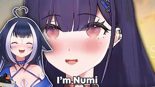 Lily Learns All About Numi