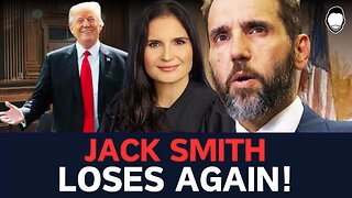 Jack Smith EMBARRASSED by Judge for UNETHICAL Filing