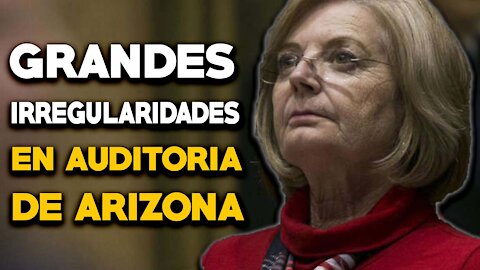 Es la oportunidad de los funcionarios del condado para explicar las irregularidades en la votación