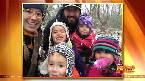 Embracing Wisconsin Winter with Your Family