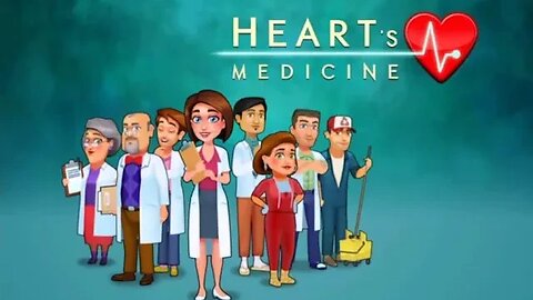 Heart's Medicine Season One Remastered Part 1