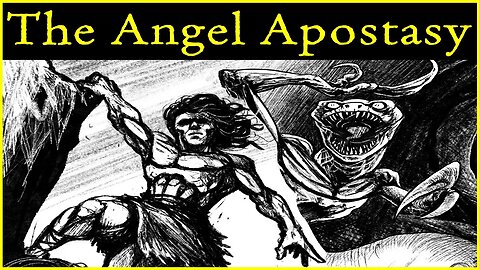 THE ANGEL APOSTASY: Perturabo Weight Of Olympia | Warhammer Alt His