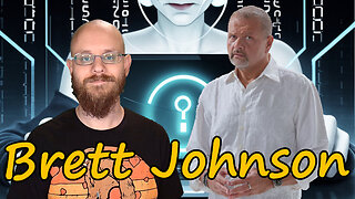 A chat with cyber security expert, Brett Johnson