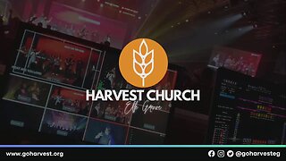 SUNDAY NIGHT FIRE REVIVAL @ HARVEST CHURCH | 5:30PM