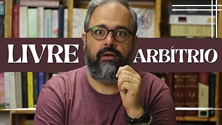 Agostinho e o Livre Arbítrio: O papel da graça divina na liberdade humana