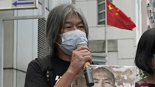 More Pro-Democracy Activists Arrested In Hong Kong